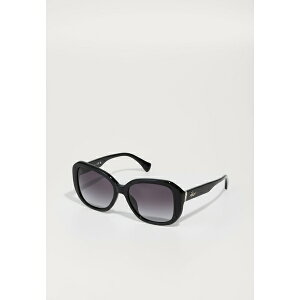 t[ fB[X TOXACEFA ANZT[ Sunglasses - shiny black