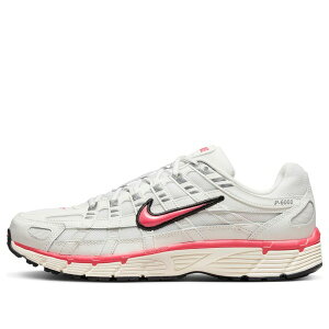 Nike �i�C�L ���f�B�[�X �X�j�[�J�[ �y(WMNS) Nike P-6000 'Sail Black Guava Ice Aster Pink' HJ7361-133�z �T�C�Y US_7.5(24.5cm)