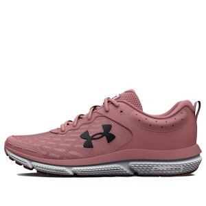 Under Armour �A���_�[�A�[�}�[ ���f�B�[�X �X�j�[�J�[ �y(WMNS) Under Armour Charged Assert 10 'Pink Elixir' 3026179-600�z �T�C�Y US_6(23.0cm)