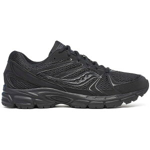 Saucony �T�b�J�j�[ �����Y �X�j�[�J�[ �ySaucony Ride Millennium Matte Triple Black�z �T�C�Y US_7(25.0cm) Black/Black
