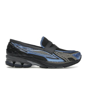 New Balance �j���[�o�����X �����Y �X�j�[�J�[ �yNew Balance 1906L Black Cement Blue Gemstone�z �T�C�Y US_M_4.5 Black Cement/Blue Gemstone