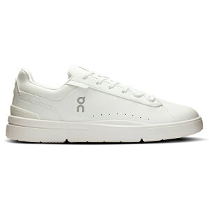 On �I�� �����Y �X�j�[�J�[ �yOn The Roger Advantage White (2025)�z �T�C�Y US_M_13 White/White