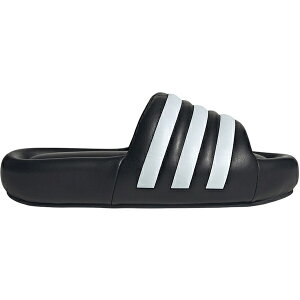 adidas AfB_X Y Xj[J[ yadidas Adilette 24 Slides Core Black Cloud Whitez TCY US_8(26.0cm) Core Black/Cloud White/Core Black