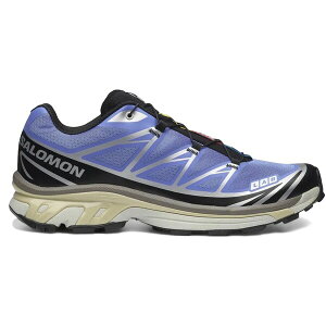 Salomon �T������ �����Y �X�j�[�J�[ �ySalomon XT-6 Ultramarine Silver Black�z �T�C�Y US_6.5(24.5cm) Ultramarine/Footwear Silver/Black