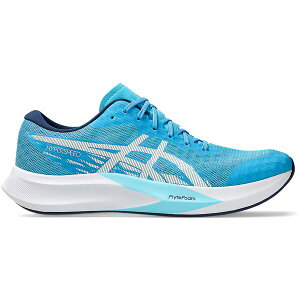 ASICS �A�V�b�N�X �����Y �X�j�[�J�[ �yASICS Hyper Speed 4 Digital Aqua Soothing Sea�z �T�C�Y US_10.5(28.5cm) Digital Aqua/Soothing Sea