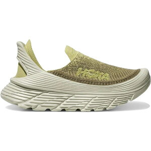 Hoka One One �z�J�I�l�I�l �����Y �X�j�[�J�[ �yHoka One One Restore TC Cardamom Wild Mushroom�z �T�C�Y US_5(23.0cm) Cardamom/Wild Mushroom