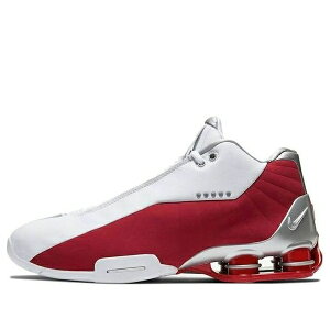 Nike �i�C�L �����Y �X�j�[�J�[ �yNike Shox BB4 Retro 'Varsity Red' 2019 AT7843-101�z �T�C�Y US_9(27.0cm)