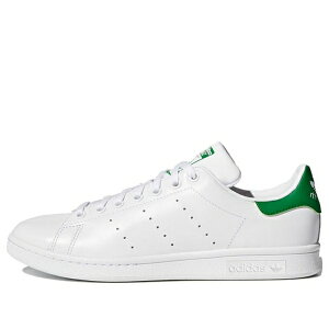 adidas �A�f�B�_�X �����Y �X�j�[�J�[ �X�^���X�~�X �yadidas Stan Smith 'Fairway' M20324�z �T�C�Y US_M_4