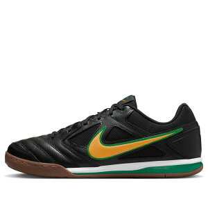 Nike �i�C�L �����Y �X�j�[�J�[ �yNike Gato 'Brasil' IB8509-001�z �T�C�Y US_5(23.0cm)