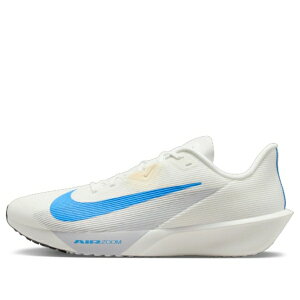 Nike �i�C�L �����Y �X�j�[�J�[ �yNike Zoom Rival Fly 4 'Summit White Blue Hero' FV6040-105�z �T�C�Y US_6.5(24.5cm)