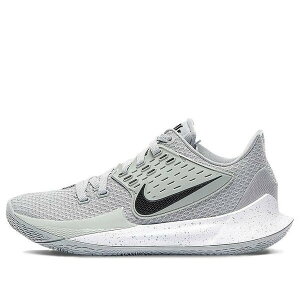 Nike �i�C�L �����Y �X�j�[�J�[ �yNike Kyrie Low 2 TB 'Wolf Grey' CN9827-004�z �T�C�Y US_12.5(30.5cm)