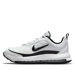 Nike �i�C�L �����Y �X�j�[�J�[ �G�A�}�b�N�X �yNike Air Max AP 'White Black' CU4826-100�z �T�C�Y US_8.5(26.5cm)
