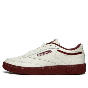Reebok ���[�{�b�N �����Y �X�j�[�J�[ �yReebok Club C 85 'Valentine's Day 2021' FY4138�z �T�C�Y US_9(27.0cm)