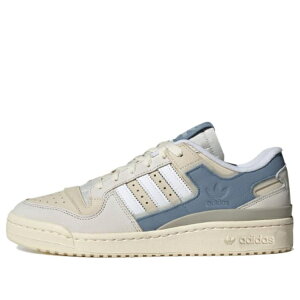 adidas �A�f�B�_�X �����Y �X�j�[�J�[ �t�H�[���� �yadidas Originals Forum 84 Low 'Grey Orange' GW4425�z �T�C�Y US_10.5(28.5cm)