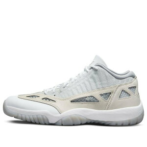 Jordan �W���[�_�� �����Y �X�j�[�J�[ �yAir Jordan 11 Retro Low IE 'Light Orewood Brown' 919712-102�z �T�C�Y US_M_14