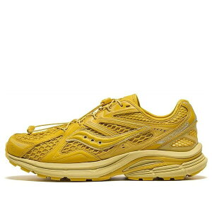 Saucony �T�b�J�j�[ �����Y �X�j�[�J�[ �ySaucony kinvara 4 RE 'Yellow' S79078-4�z �T�C�Y US_7.5(25.5cm)