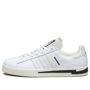 adidas �A�f�B�_�X �����Y �X�j�[�J�[ �yadidas x Invincible x Neighborhood Campus '15th Anniversary - White' GX1847�z �T�C�Y US_12(30.0cm)