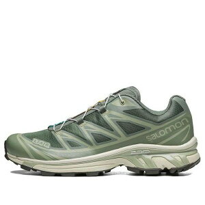 SALOMON �T������ �����Y �X�j�[�J�[ �ySalomon XT-6 'Desert Sage' 471364�z �T�C�Y US_M_4.5