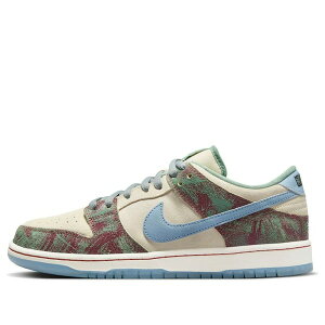 Nike �i�C�L �����Y �X�j�[�J�[ �_���N �yNike SB Dunk Low 'Crenshaw Skate Club' FN4193-100�z �T�C�Y US_6(24.0cm)