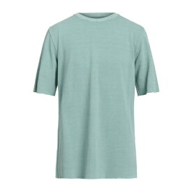 【送料無料】 クロスリー メンズ Tシャツ トップス T-shirts Sage green