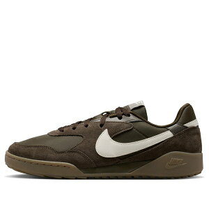 Nike �i�C�L �����Y �X�j�[�J�[ �yNike Terra Manta Suede 'Dark Hazel Coconut Milk' IB7254-201�z �T�C�Y US_9.5(27.5cm)