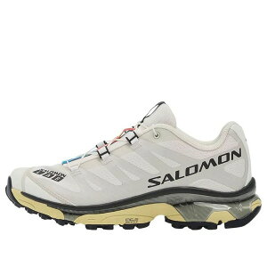 SALOMON �T������ �����Y �X�j�[�J�[ �ySALOMON XT-4 OG 'White Lunar Rock' 491871�z �T�C�Y US_7.5(25.5cm)