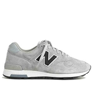 New Balance �j���[�o�����X �����Y �X�j�[�J�[ �yNew Balance J.Crew x 1400 Made in USA 'Grey' M1400G�z �T�C�Y US_11(29.0cm)