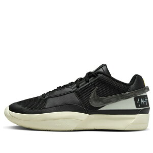 Nike �i�C�L �����Y �X�j�[�J�[ �yNike JA 1 EP 'Ain't Ducking No Smoke' DR8786-002�z �T�C�Y US_11.5(29.5cm)