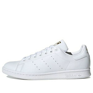 adidas �A�f�B�_�X �����Y �X�j�[�J�[ �yadidas originals Stan Smith 'White Gold' GY5695�z �T�C�Y US_12(30.0cm)