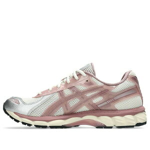 ASICS �A�V�b�N�X �����Y �X�j�[�J�[ �yASICS x Kith Gel-Kayano 12.1 'Quartz' 1203B144-101�z �T�C�Y US_9.5(27.5cm)
