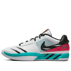 Nike �i�C�L �����Y �X�j�[�J�[ �yNike JA 1 'Reverse Scratch' FV5957-100�z �T�C�Y US_6(24.0cm)