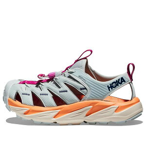 HOKA ONE ONE �z�J�I�l�I�l �����Y �X�j�[�J�[ �yHOKA ONE ONE Hopara Sandal 'Ice Flow Mock Orange' 1123112-IFMO�z �T�C�Y US_12(30.0cm)