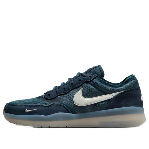 Nike �i�C�L �����Y �X�j�[�J�[ �yNike SB PS8 'Obsidian' FV8493-400�z �T�C�Y US_6(24.0cm)