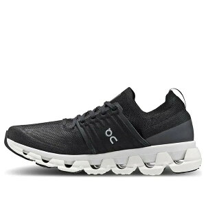 On Running �I�� �����j���O �����Y �X�j�[�J�[ �yOn Running Cloudswift 3 'All Black' 3MD10560485�z �T�C�Y US_9.5(27.5cm)