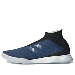 adidas �A�f�B�_�X �����Y �X�j�[�J�[ �yadidas Predator Tango 18+ 'Trace Royal' AQ0605�z �T�C�Y US_9(27.0cm)