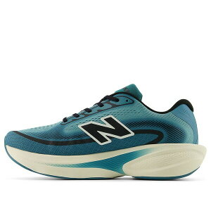New Balance �j���[�o�����X �����Y �X�j�[�J�[ �yNew Balance Ellipse 'Big Teal Black Linen' MELPS4MD�z �T�C�Y US_9.5(27.5cm)