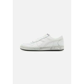 ディアドラ メンズ スニーカー シューズ MAGIC BASKET ICONA UNISEX - Trainers - blanc