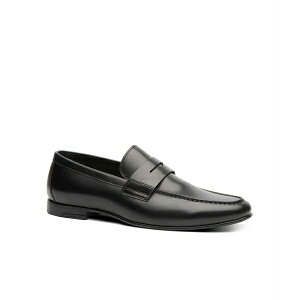 S[hbV Y hXV[Y V[Y Men's Men s Morgan Dress Slip-On Penny Loafer Black
