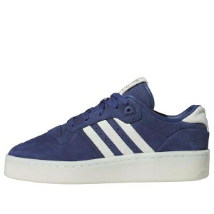 adidas AfB_X Y Xj[J[ yadidas Rivalry Low Lux 'Dark Blue Ivory' IH0254z TCY US_M_4