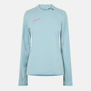 iCL fB[X TbJ[ X|[c Dri-FIT Academy Football Drill Top Womens