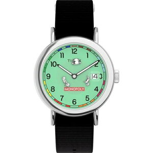 ^CbNX Y rv ANZT[ Timex Monoply Sn62