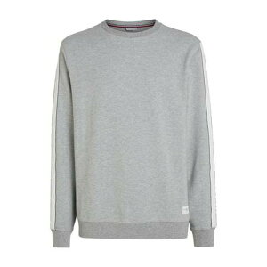 g~[ qtBK[ Y p[J[EXEFbgVc AE^[ Established Lounge Sweatshirt