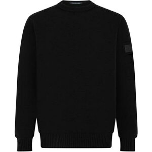 CPJpj[ g|X Y jbg&Z[^[ AE^[ Crew Neck Knit Jumper