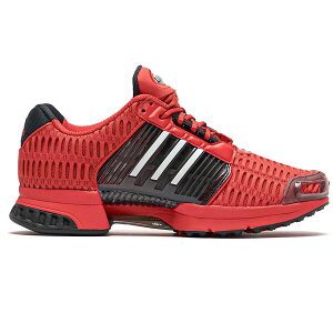 adidas AfB_X Y Xj[J[ yadidas Climacool 1 Red Core Blackz TCY US_7(25.0cm) Red/Core Black/Crystal White
