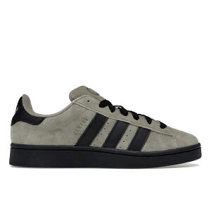 adidas �A�f�B�_�X �����Y �X�j�[�J�[ �yadidas Campus 00s Silver Pebble Core Black�z �T�C�Y US_11.5(29.5cm) Silver Pebble/Core Black/Silver Pebble