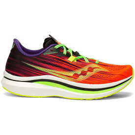 Saucony サッカニー メンズ スニーカー 【Saucony Endorphin Pro 2】 サイズ US_11.5(29.5cm) ViZipro