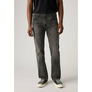 リーバイス メンズ サンダル シューズ 555? RELAXED STRAIGHT - Straight leg jeans - back on the block