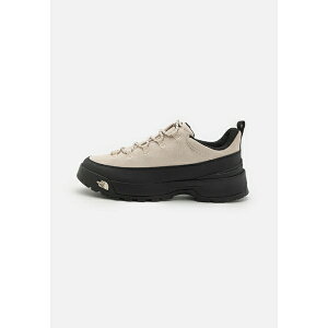 m[XtFCX fB[X T_ V[Y GLENCLYFFE URBAN - Casual lace-ups - white dune/black