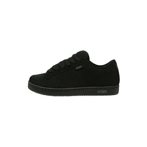 Ggj[Y Y Xj[J[ V[Y KINGPIN UNISEX - Skate shoes - black