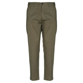 ドクターデニム メンズ カジュアルパンツ ボトムス Pants Military green